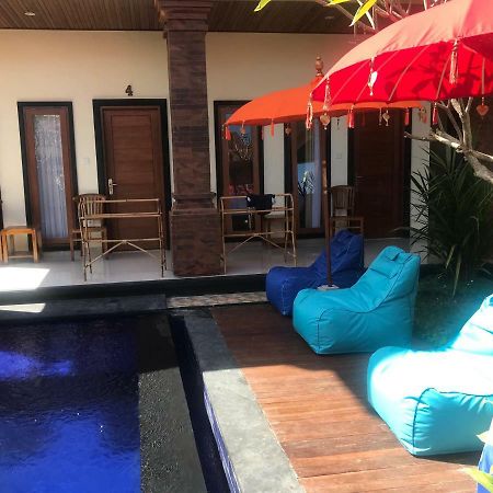 Raka & Rai Homestay Canggu Екстериор снимка
