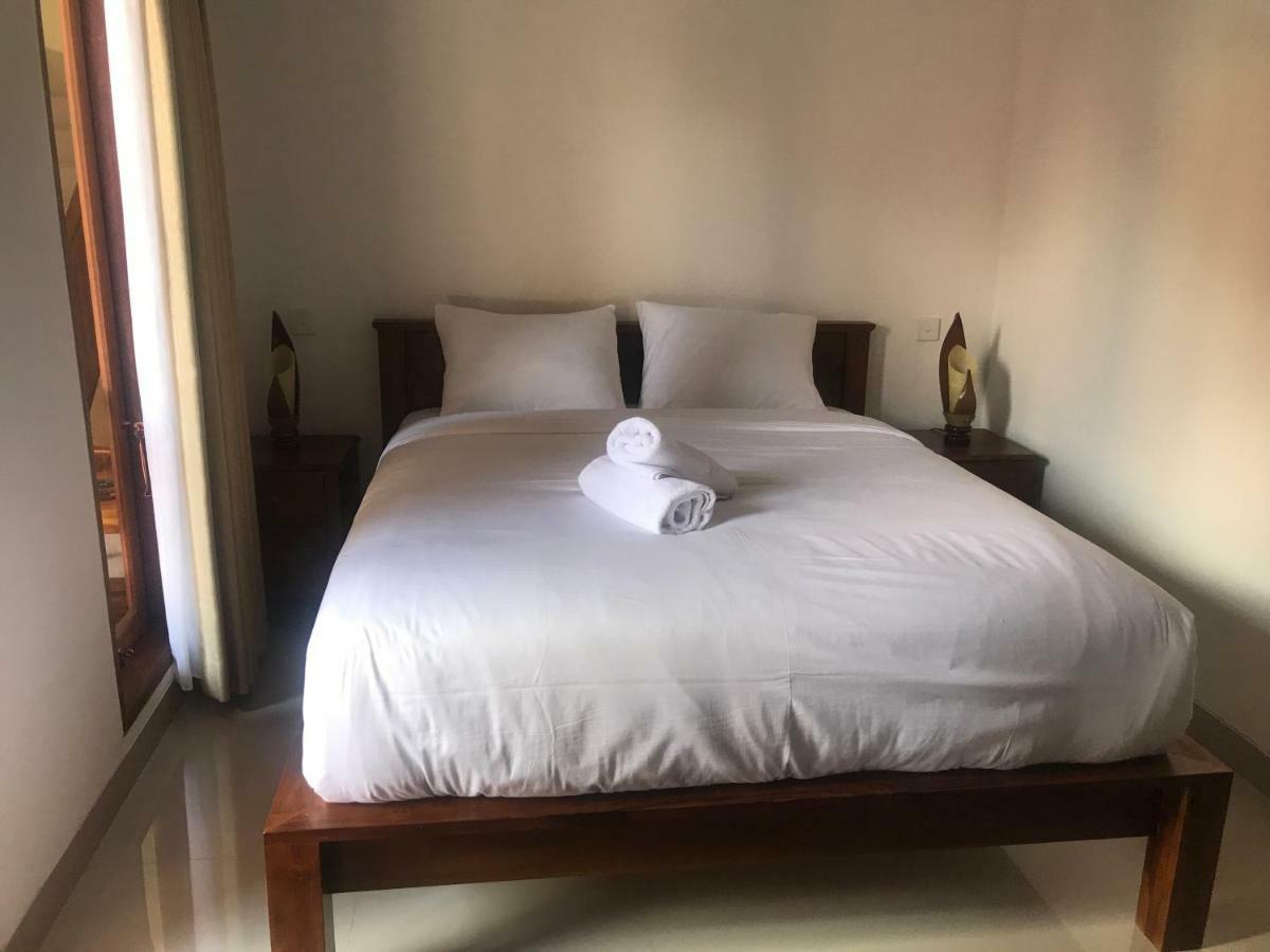 Raka & Rai Homestay Canggu Екстериор снимка