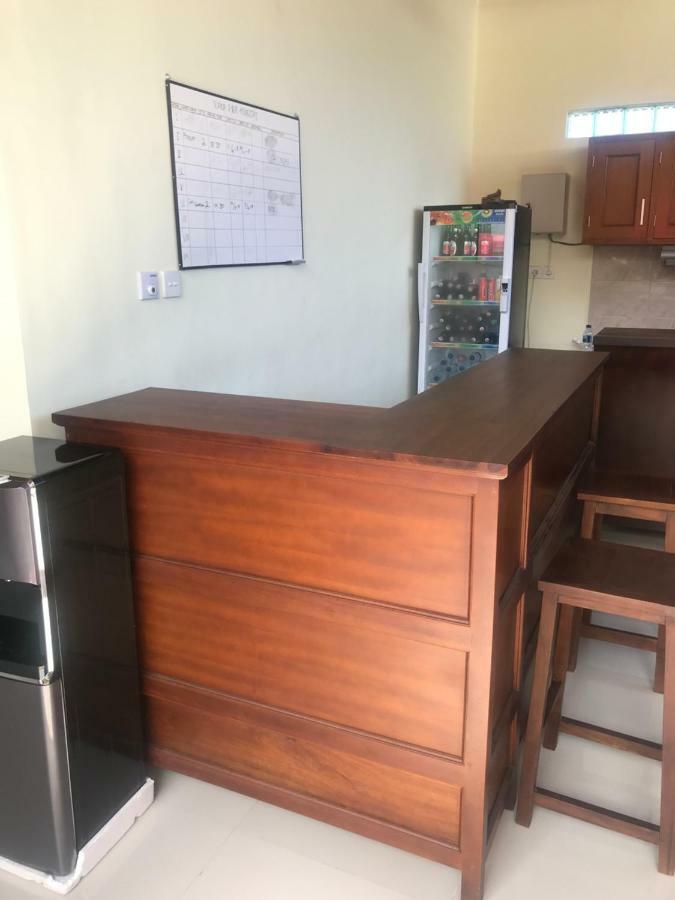 Raka & Rai Homestay Canggu Екстериор снимка