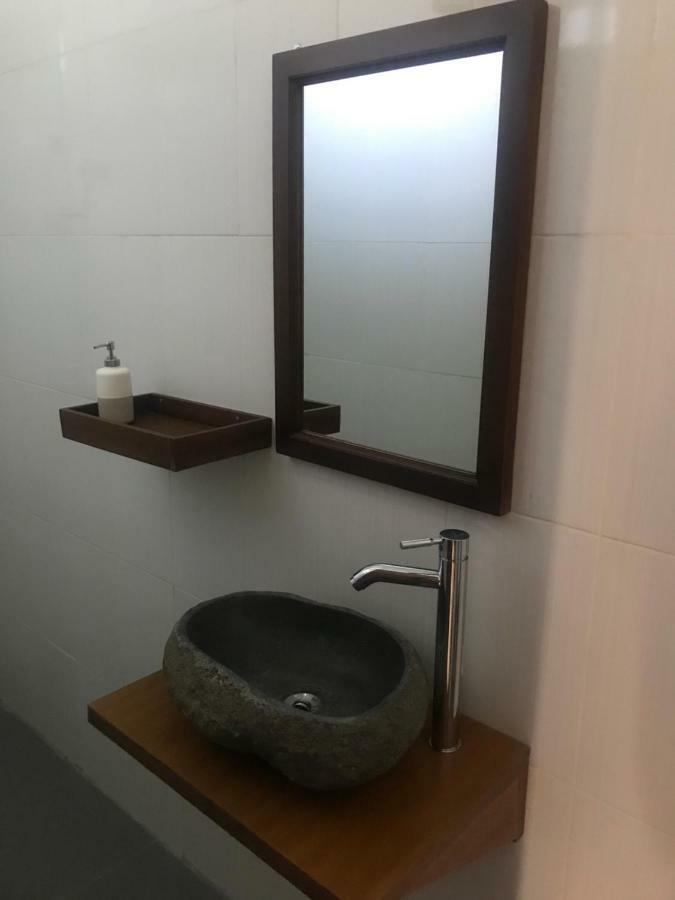 Raka & Rai Homestay Canggu Екстериор снимка