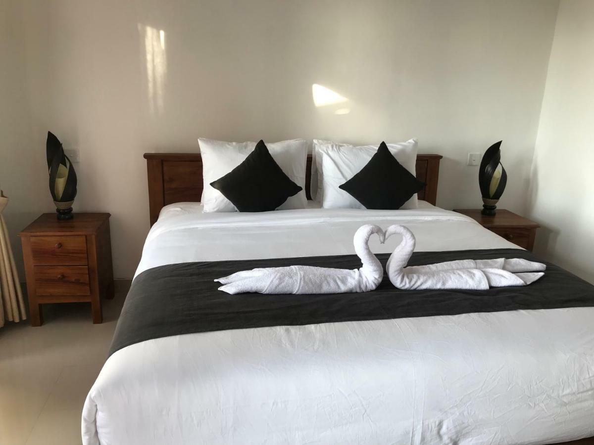 Raka & Rai Homestay Canggu Екстериор снимка